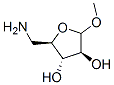 D-Arabinofuranoside, methyl 5-amino-5-deoxy- (9CI) CAS#: 243131-83-1