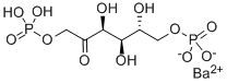 D-FRUCTOSE 1,6-DIPHOSPHATE*MONOBARIUM PR ACTICAL GRA CAS#: 103213-43-0