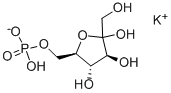D-FRUCTOSE 6-PHOSPHATE DIPOTASSIUM SALT CAS#: 103213-47-4