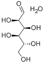 D (+) - MONOHYDRATE DE GLUCOSE CAS #: 14431-43-7