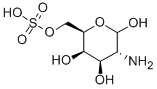 D-Galactosamine-6-O-sulphate CAS#: 20257-10-7