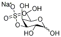 D-Galactose-3-sulfate SodiuM Salt CAS#: 13240-30-7