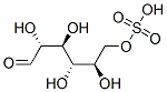 D-Galactose, 6-(hydrogen sulfate) CAS#: 2152-84-3