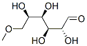 D-Glucose, 6-O-methyl- CAS#: 2461-70-3