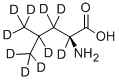 D-LEUCINE-D10 CAS#: 271247-12-2