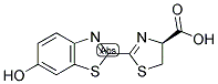 D-LUCIFERIN CAS#: 2591-17-5