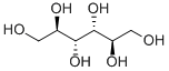 D-manitol CAS nº: 69-65-8