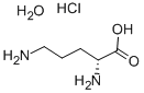 D-ORNITHINE MONOHYDRATE CAS#: 207734-73-4