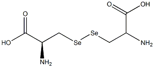 D-Selenocystine CAS#: 26932-45-6