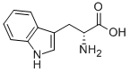 D(+)-Tryptophan CAS#: 153-94-6