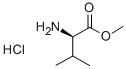 HYDROCHLORURE DE METHYL ESTER DE D-VALINE CAS #: 21685-47-2