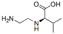 D-Valine, N-(2-aminoethyl)- (9CI) CAS#: 243653-69-2