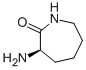 D-alpha-Amino-epsilon-caprolactam CAS#: 28957-33-7