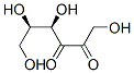 D-erythro-2,3-Hexodiulose CAS#: 28057-58-1
