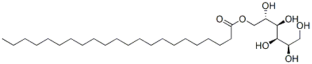 D-glucitol monodocosanoate CAS#: 27379-61-9