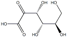 D-xylo-2-Hexulosonic acid CAS#: 21675-47-8