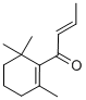 DAMASCONE CAS-Nr .: 23726-91-2