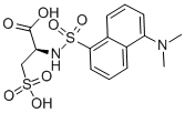 DANSYL-L-CYSTEIC ACID CAS#: 28223-61-2