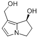 DEHYDROHELIOTRIDINE CAS#: 26400-24-8