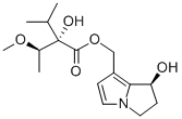 DEHYDROHELIOTRINE CAS#: 23107-11-1