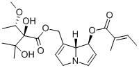 DEHYDROLASIOCARPINE CAS#: 23092-98-0