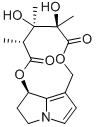 DEHYDROMONOCROTALINE CAS#: 23291-96-5