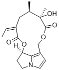 DEHYDROSENECIONINE CAS#: 28379-63-7