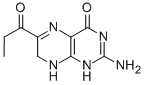 DEOXYSEPIAPTERIN CAS#: 1797-87-1