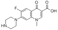 DESETHYLENE CIPROFLOXACIN CAS#: 103222-12-4