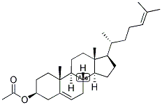 DESMOSTEROL ACETATE CAS#: 2665-04-5
