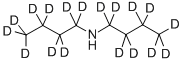 DI-N-BUTYL-D18-AMINE CAS#: 203578-32-9