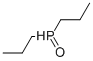DI-N-PROPYLPHOSPHINE OXIDE CAS#: 27443-18-1