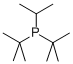 DI-T-BUTYL(I-PROPYL)PHOSPHINE CAS#: 25032-49-9
