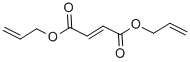 DIALLYL FUMARATE CAS#: 2807-54-7