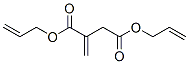 DIALLYL ITACONATE CAS#: 2767-99-9