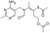 DIALLYLTRYPTAMINE CAS#: 299-89-8