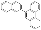 DIBENZO(B,K)FLUORANTHENE CAS#: 205-97-0