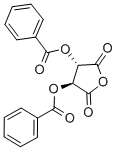 (+)-DIBENZOYL-L-TARTARIC ANHYDRIDE CAS#: 17637-11-5