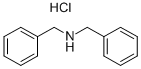 DIBENZYLAMINE HYDROCHLORIDE CAS#: 20455-68-9