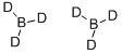 DIBORANE-D 6 CAS#: 20396-66-1