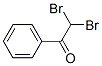 DIBROMOACETOPHENONE CAS#: 13665-04-8
