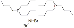 DIBROMOBIS(TRIBUTYLPHOSPHINE)NICKEL(II) CAS#: 15242-92-9