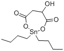 DIBUTYL TIN MALATE CAS#: 15535-69-0