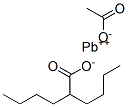 DIBUTYLLEADDIACETATE CAS#: 2587-84-0