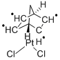 DICHLORO(NORBORNADIENE)PLATINUM (II) CAS#: 12152-26-0
