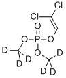 DICHLORVOS D6 N. CAS: 203645-53-8