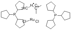 DICHORO(3-METHYL-2-BUTENYLIDENE)BIS CAS#: 220883-08-9