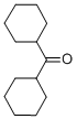 DICYCLOHEXYL KETONE CAS#: 119-60-8