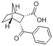 DIENDO-3-BENZOYLBICYCLO[2.2.1!HEPTANE-2-CARBOXYLIC ACID, 99 CAS#: 212757-12-5