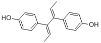 DIENESTROL CAS#: 13029-44-2
